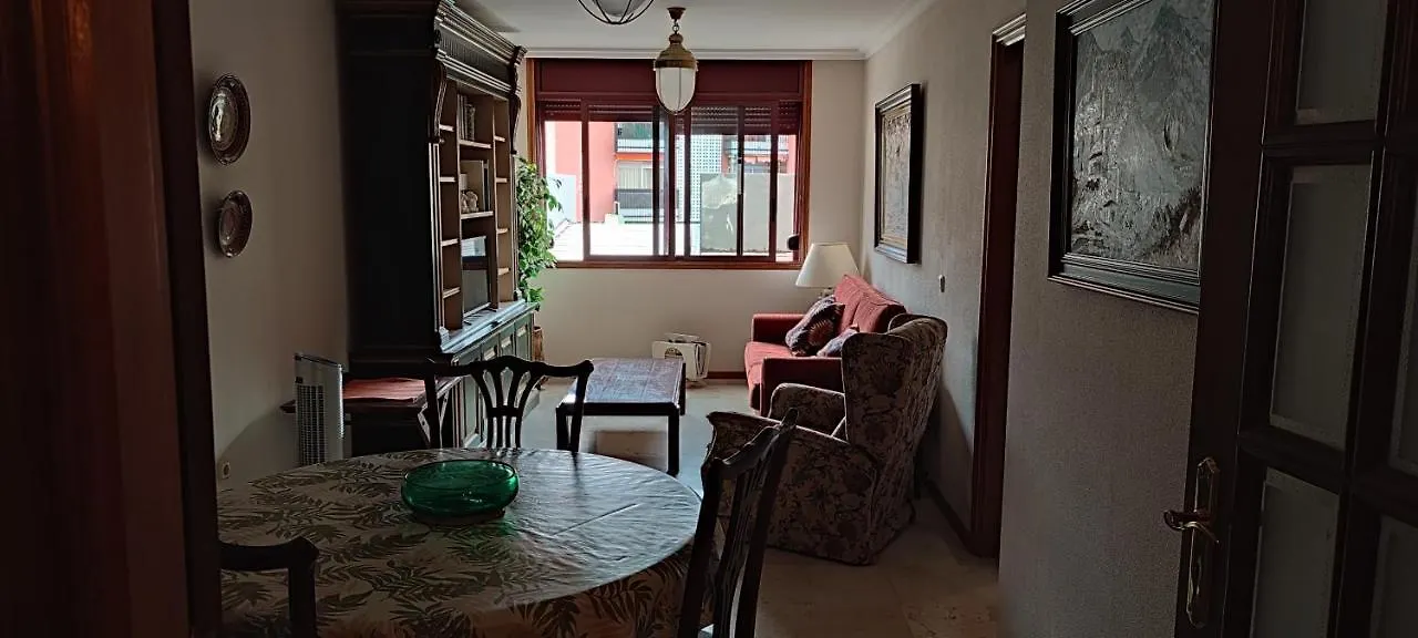 Apartamento con garaje en el corazón de Santa Cruz 0*, Santa Cruz de Tenerife España