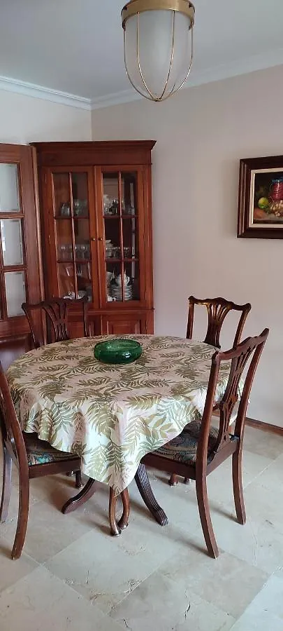 Apartamento con garaje en el corazón de Santa Cruz  Santa Cruz de Tenerife