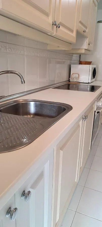 Apartamento con garaje en el corazón de Santa Cruz 0*, Santa Cruz de Tenerife España