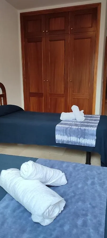 Apartamento con garaje en el corazón de Santa Cruz 0*, Santa Cruz de Tenerife