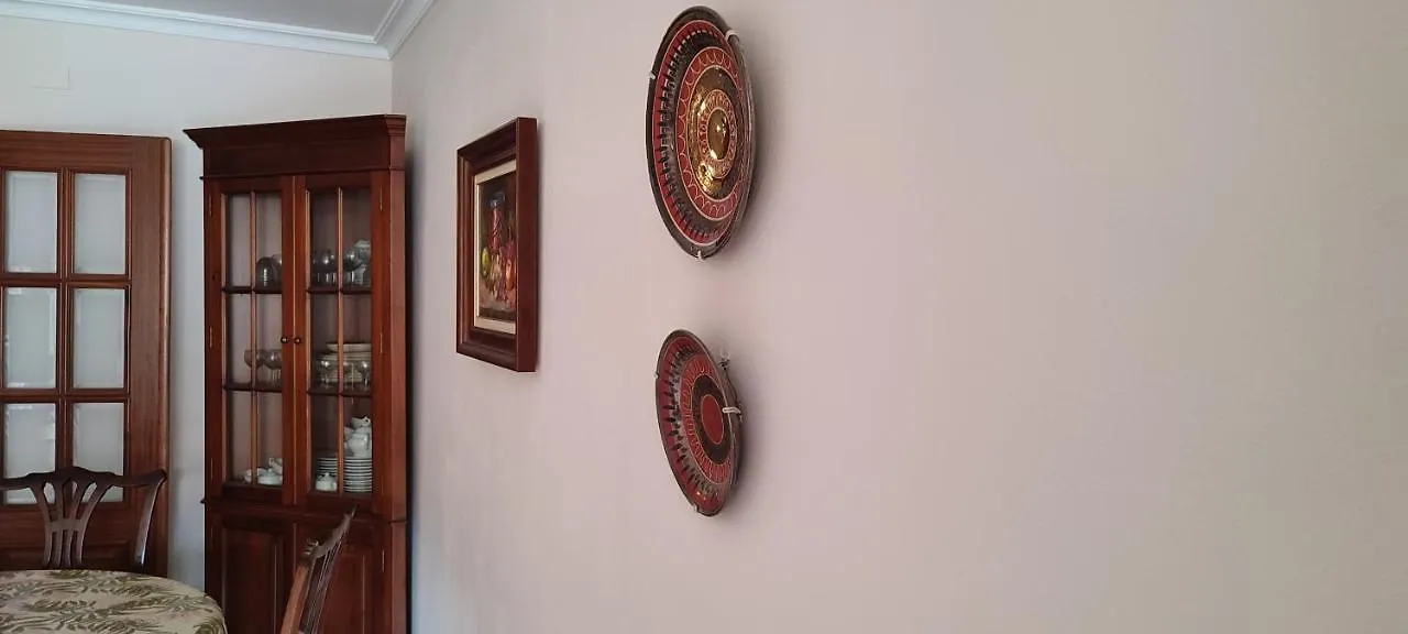 Apartamento con garaje en el corazón de Santa Cruz 0*, Santa Cruz de Tenerife