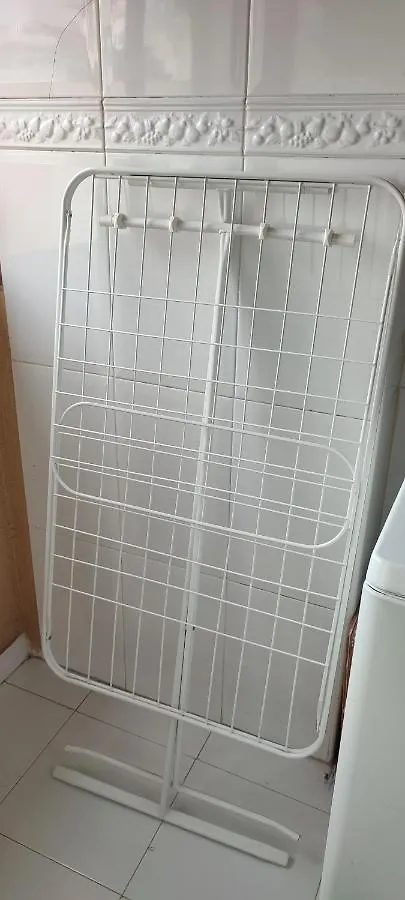 Apartamento con garaje en el corazón de Santa Cruz