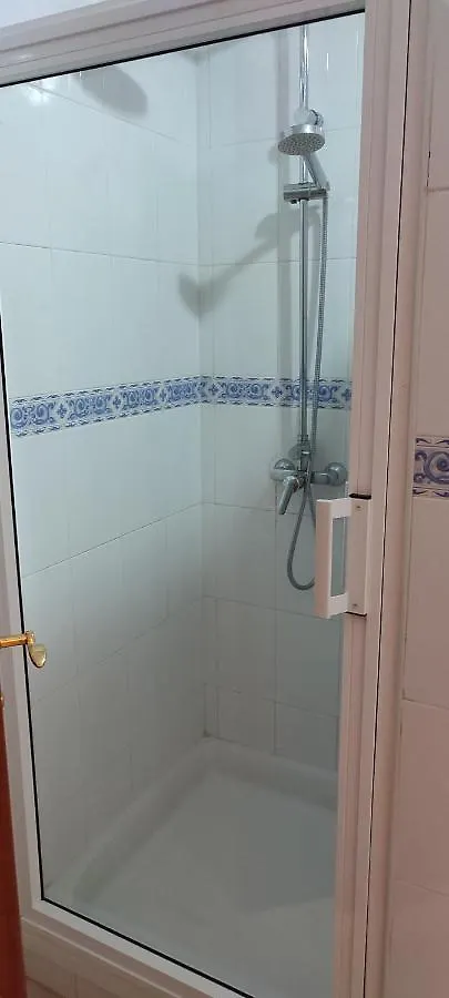 Apartamento con garaje en el corazón de Santa Cruz España