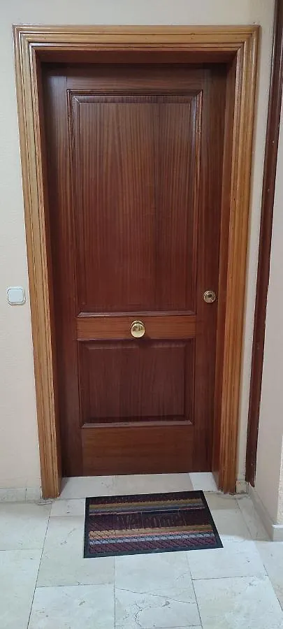 Apartamento con garaje en el corazón de Santa Cruz 0*, Santa Cruz de Tenerife España