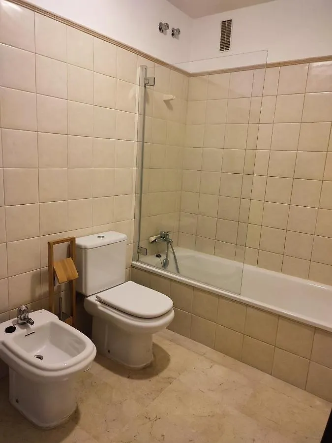 Apartamento con garaje en el corazón de Santa Cruz 0*, Santa Cruz de Tenerife España