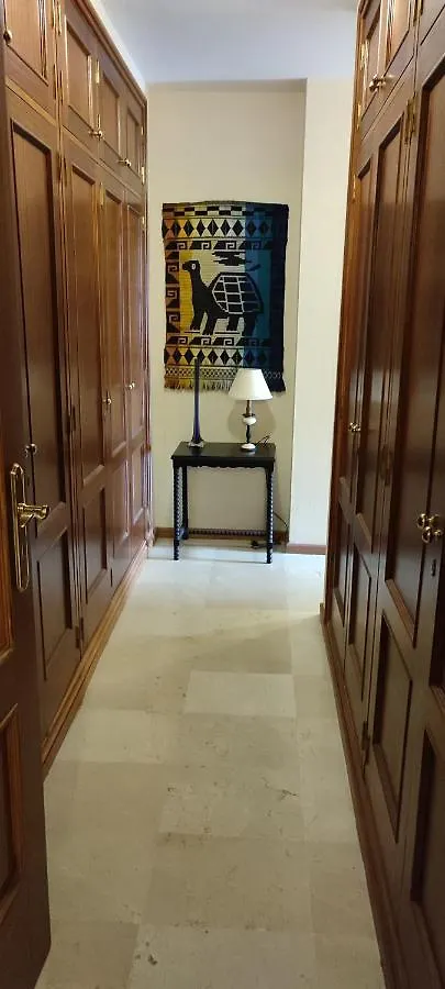 Apartamento con garaje en el corazón de Santa Cruz Santa Cruz de Tenerife