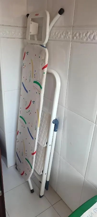 Apartamento Con Garaje En El Corazon De Santa Cruz Appartamento Santa Cruz de Tenerife