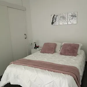  Apartamento Acogedor Con Excelente Ubicación.