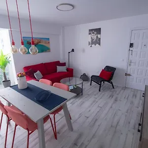  Apartamento Views Of Cruz Wifi And Smart Tv
