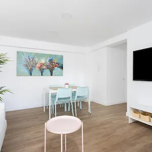  Apartamento Home2book Charming Center Cruz