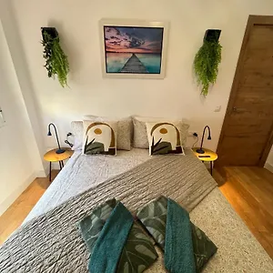  Apartamento Dream Discovery