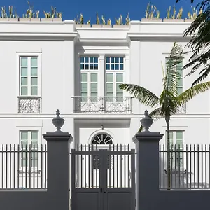  Apartamento The Park By Ires Lar