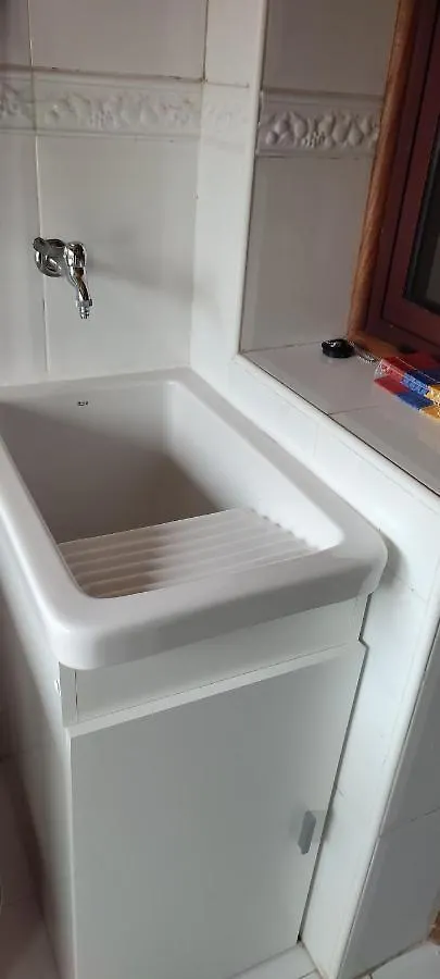 Apartamento Con Garaje En El Corazon De Santa Cruz