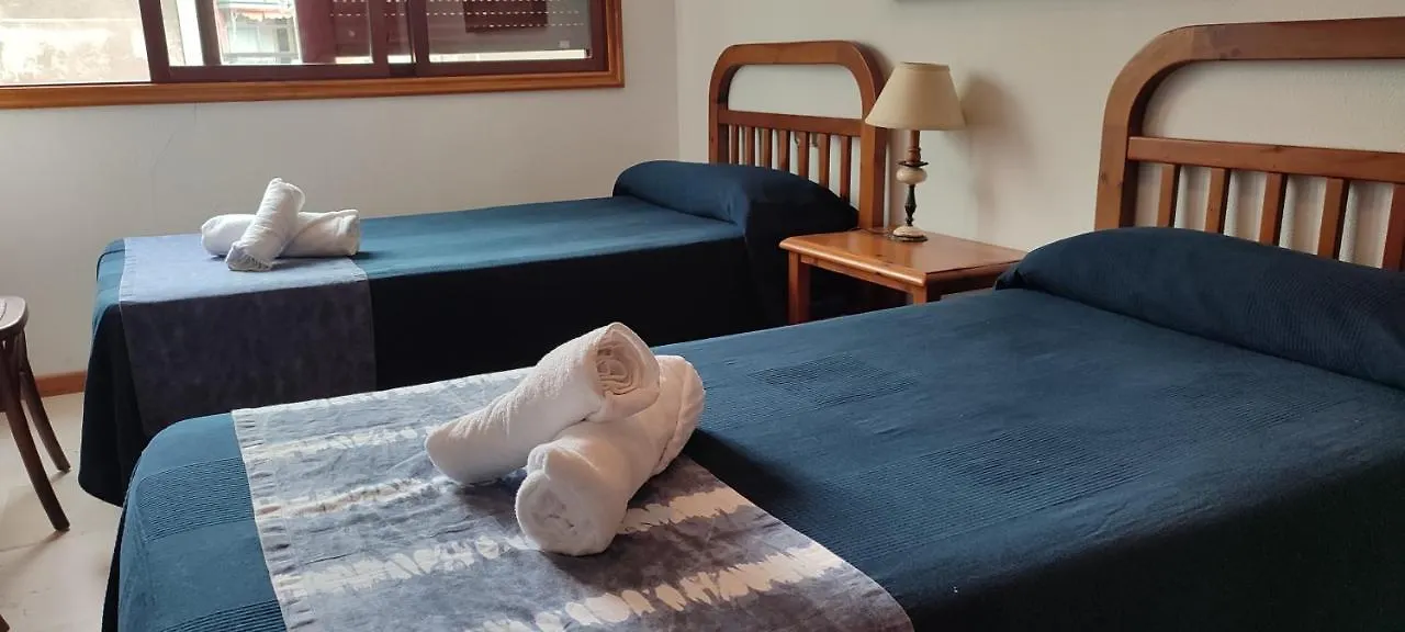 Apartamento Con Garaje En El Corazon De Santa Cruz Santa Cruz de Tenerife