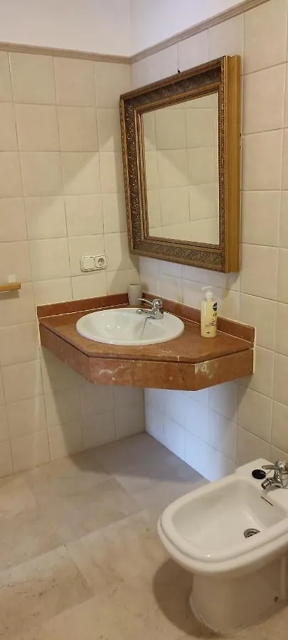 Apartamento Con Garaje En El Corazon De Santa Cruz Santa Cruz de Tenerife